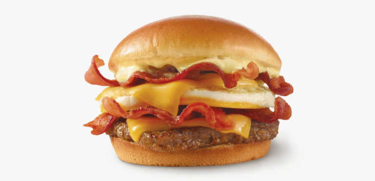Wendy’s Panamá lanza menú de desayunos con sabores locales y productos 100% panameños