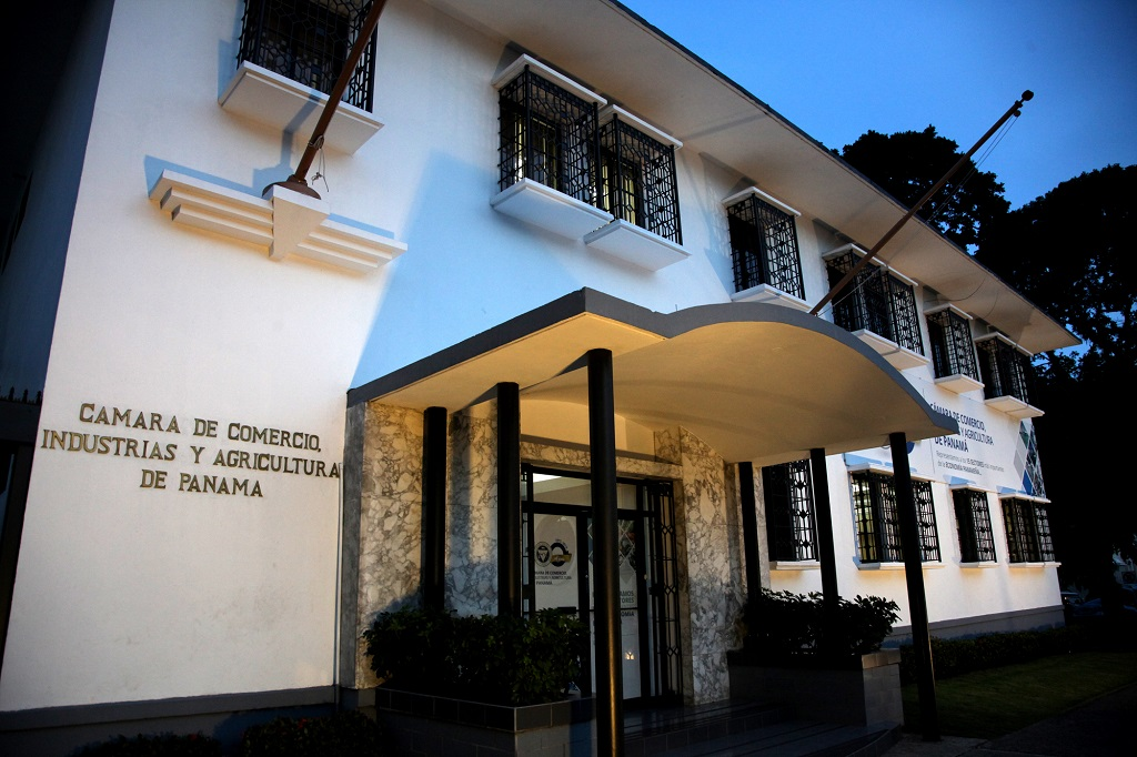 Cámara de Comercio Industrias y Agricultura de Panamá