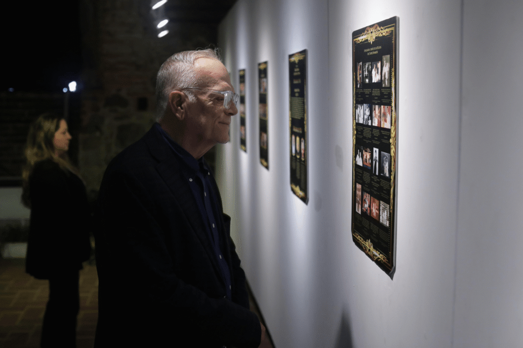 Recorriendo la Historia del Teatro Panameño, a través de las Décadas y sus Protagonistas, 1940 a 1990