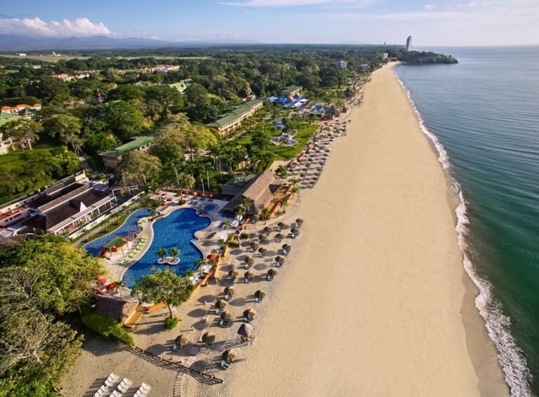 Grand Decameron Panamá lanza programa especial para vacaciones escolares