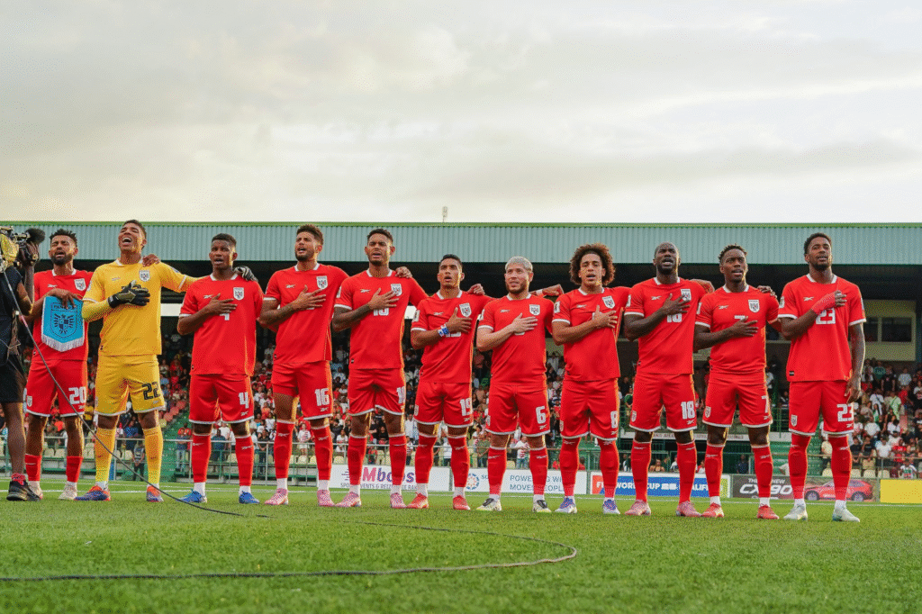 Panamá enfrenta hoy a Guatemala en el Rommel por las eliminatorias del Mundial 2026