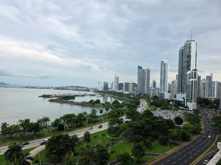 Panamá se Convierte en el Epicentro del Debate Fiscal Global con la Celebración del II Congreso de Tributación Internacional