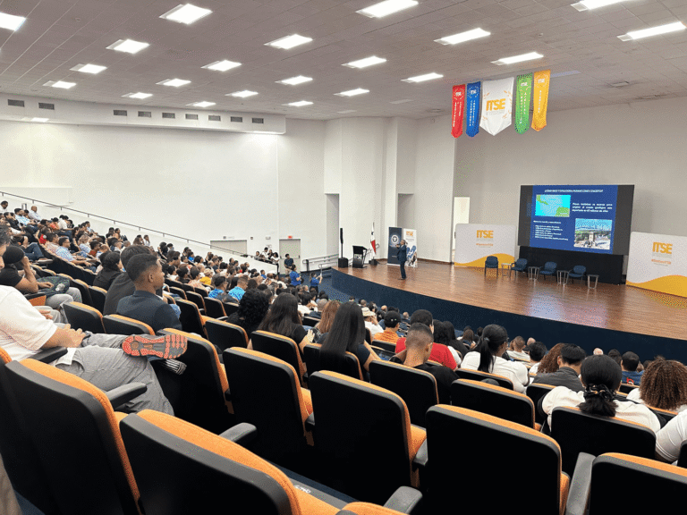 CCIAP impulsa la formalidad y la sostenibilidad con el III Congreso de MiPyMES y Emprendimiento