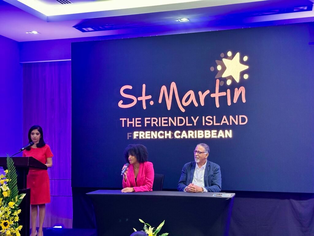 Saint Martin impulsa su turismo con experiencias únicas y hospitalidad sin fronteras - Panamá y Centroamérica
