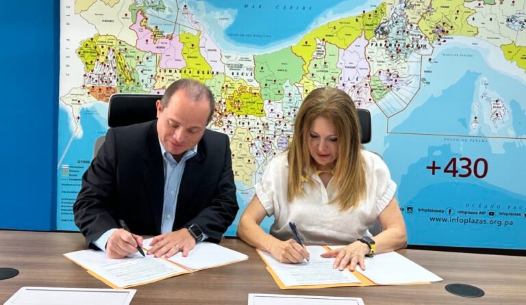 Infoplazas AIP y FUDESPA impulsan innovación tecnológica comunitaria en Hato Julí