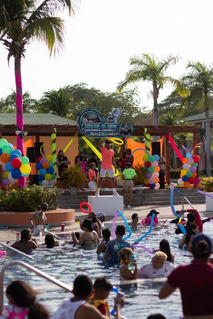 Grand Decameron Panamá celebra las Fiestas Patrias con sabor panameño y experiencias exclusivas