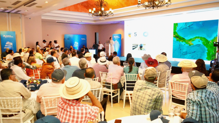 Banco Nacional de Panamá fortalece su apoyo al sector agropecuario con más crédito e innovación tecnológica