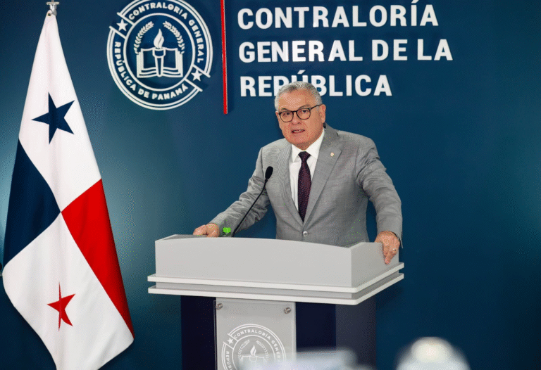 Contraloría y Tribunal de Cuentas refuerzan medidas para proteger el patrimonio estatal