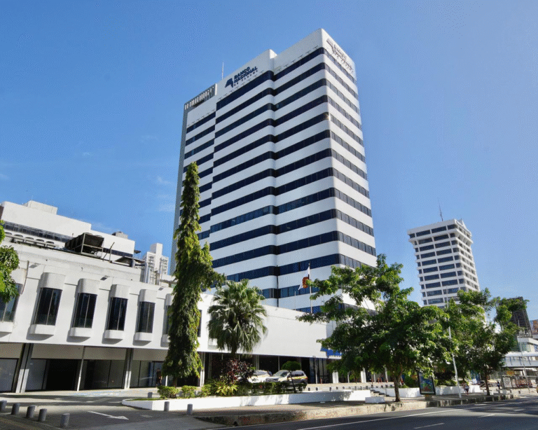 Banconal lanza el Fondo de Garantía de Panamá para impulsar el financiamiento de las MiPymes