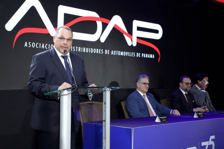 ADAP celebra 75 años impulsando la movilidad y el desarrollo económico de Panamá