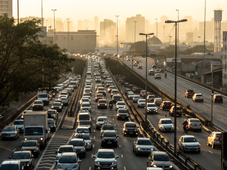 Detektor impulsa la innovación tecnológica para combatir el robo de vehículos en Panamá