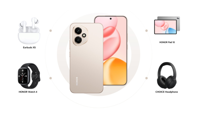 HONOR impulsa ecosistema IA