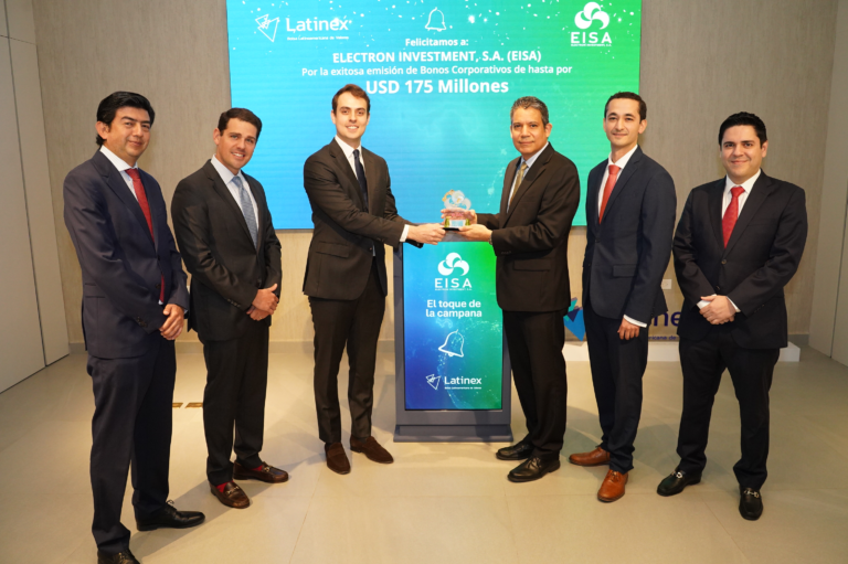 BAC estructura emisión verde por USD 175 millones