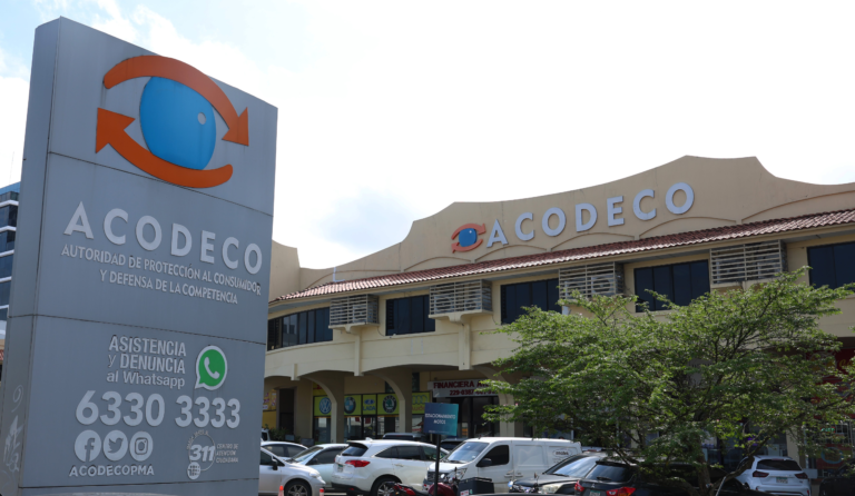 Acodeco presenta 53 demandas por B/.2.9 millones