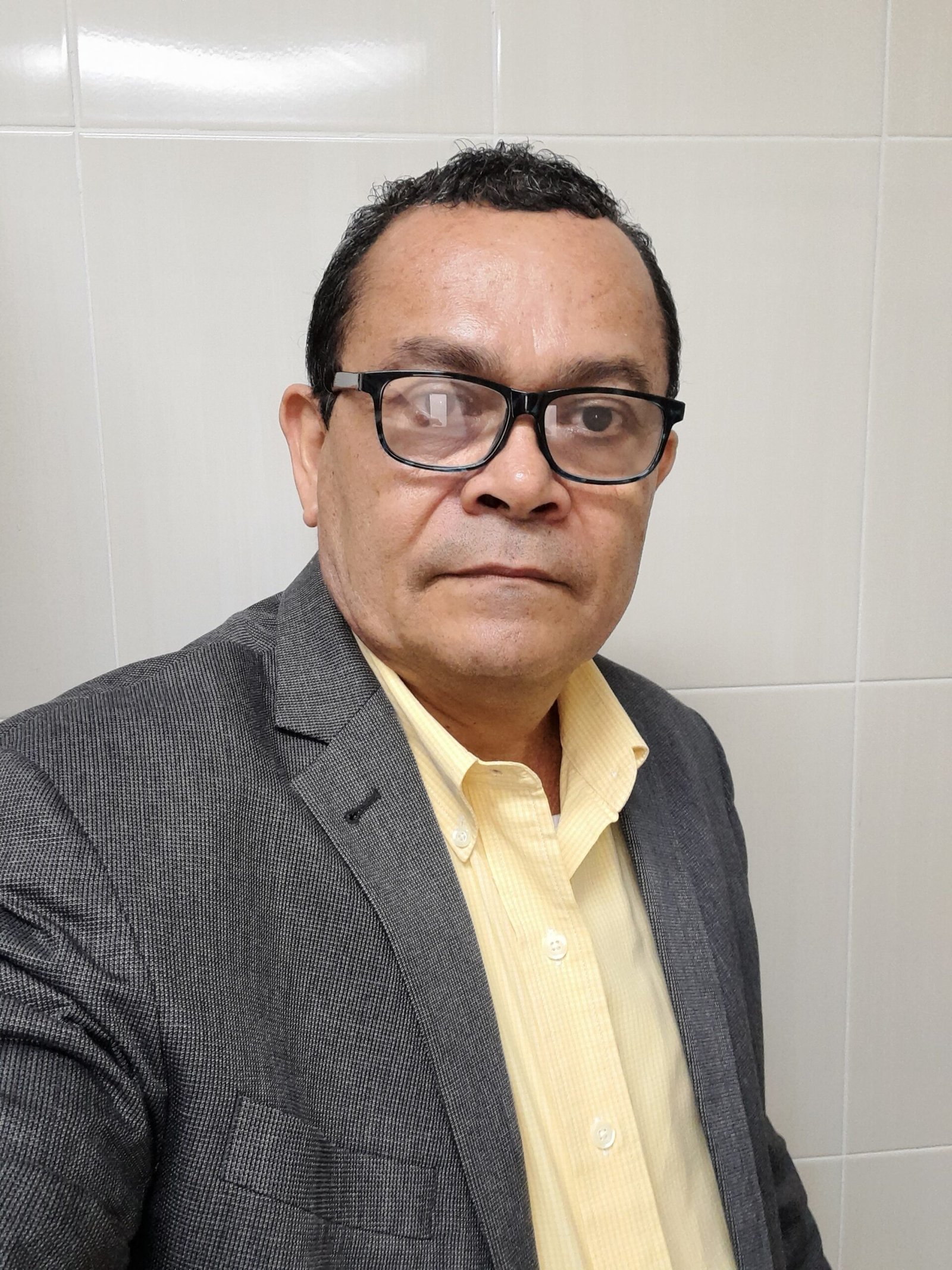Foto de Bienvenido Mojica