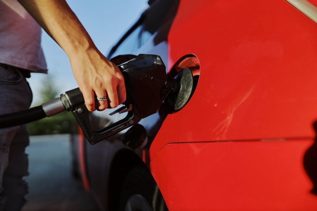 Panamá frena el uso de gasolina con bioetanol a días de su implementación - Panamá y Centroamérica