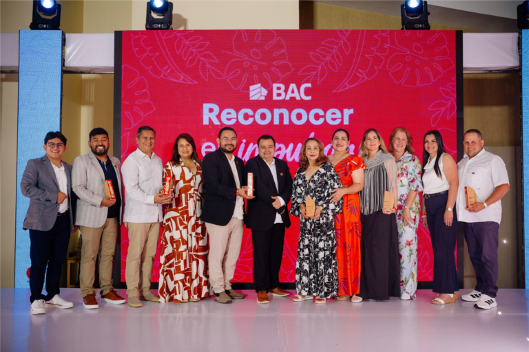 BAC destaca a pymes que impulsan desarrollo regional