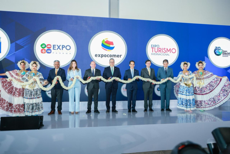 Expo eléctrica impulsa innovación energética
