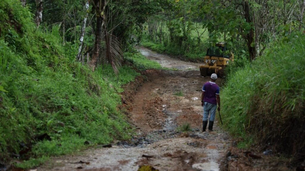 Apuestan a transformar el sistema catastral panameño - Panamá y Centroamérica