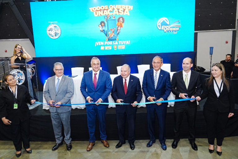 Expo Vivienda CAPAC 2026 pone el acceso a vivienda en el centro del mercado inmobiliario - Panamá y Centroamérica