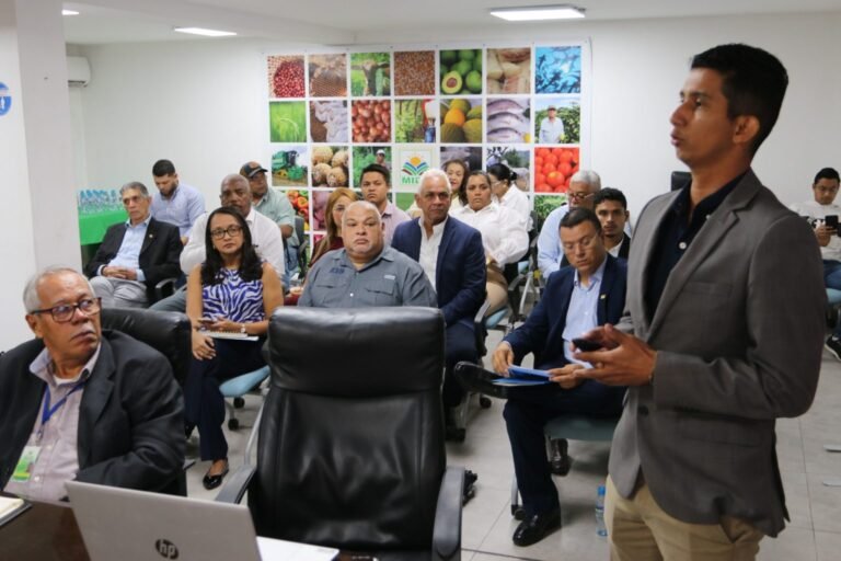 Maíz más rentable: ensayo técnico abre nueva ruta agrícola - Panamá y Centroamérica