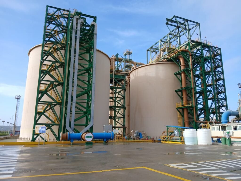 Panamá recibirá fertilizantes de Marruecos - Panamá y Centroamérica