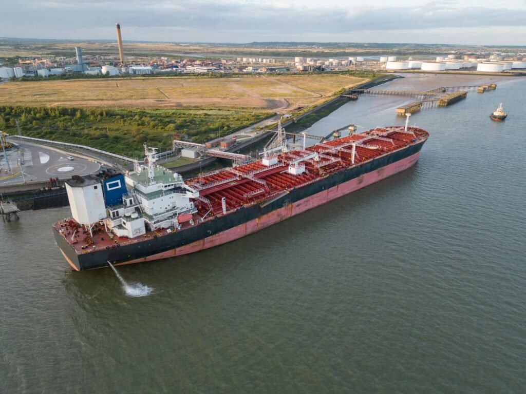 Tensión en Ormuz alcanza a buques panameños - Panamá y Centroamérica