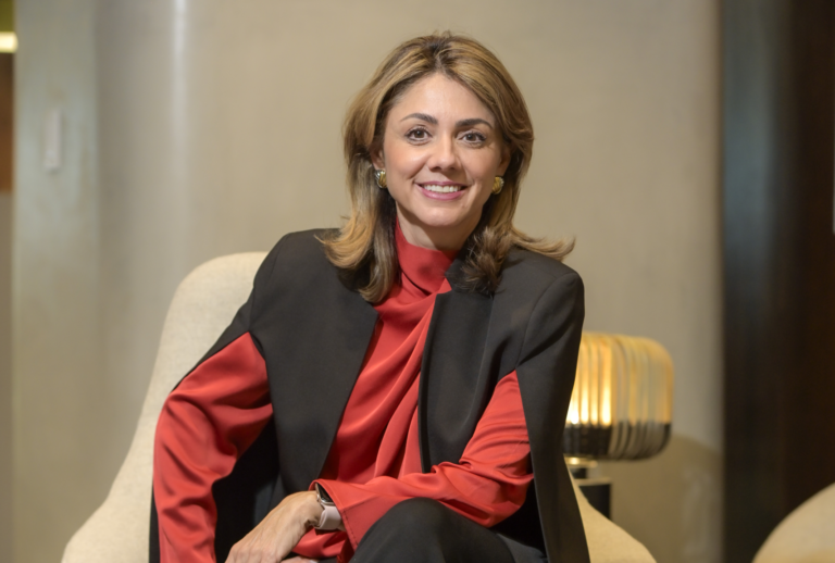 AstraZeneca nombra a Marcela Fernández como presidenta para Centroamérica y el Caribe - Panamá y Centroamérica