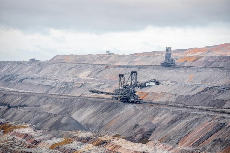 Autorizarán exportación de material rocoso de la mina Cobre Panamá - Panamá y Centroamérica