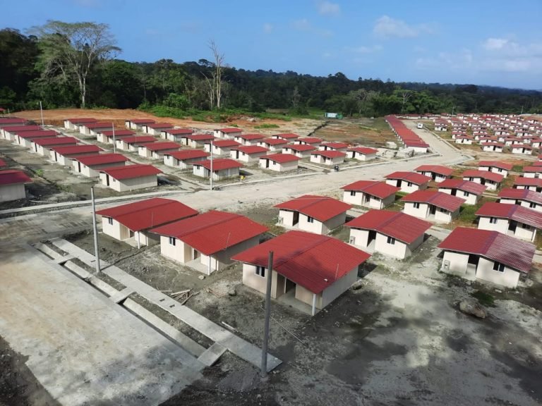Impulsan cierre del Banco Hipotecario Nacional en una de las mayores reformas al sistema de vivienda - Panamá y Centroamérica