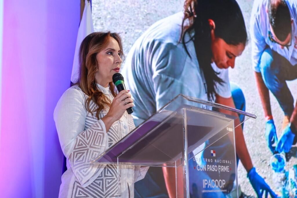 Segmentan por primera cooperativas y refuerzan controles contra el blanqueo - Panamá y Centroamérica