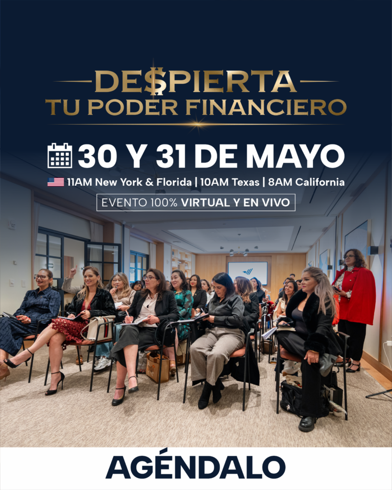 La revolución silenciosa de las mujeres latinas que están aprendiendo a invertir en Wall Street - Panamá y Centroamérica