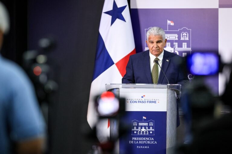 Panamá congela venta de energía a Costa Rica en medio de tensión diplomática - Panamá y Centroamérica