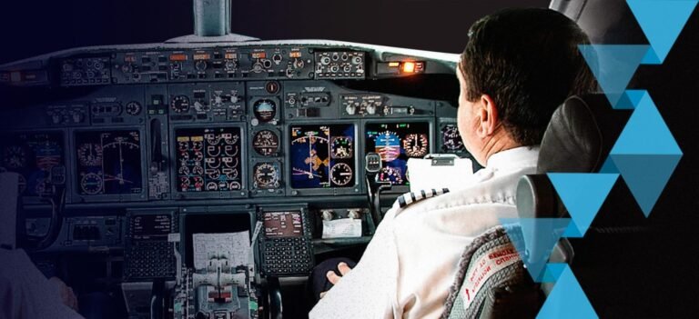 Convierten la Aviación en carrera universitaria - Panamá y Centroamérica