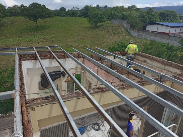 Crisis silenciosa de las viviendas en Panamá - Panamá y Centroamérica