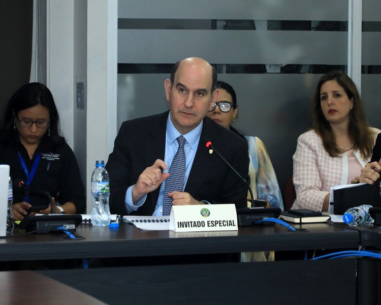 Abren batalla por el presupuesto de 2027 - Panamá y Centroamérica