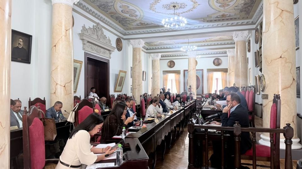 Panamá se prepara para noches mundialistas hasta las 2 a.m. - Panamá y Centroamérica