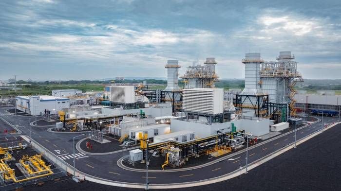 Panamá Atrae una Ola de Capital con la Mayor Emisión Energética Privada de la Región - Panamá y Centroamérica