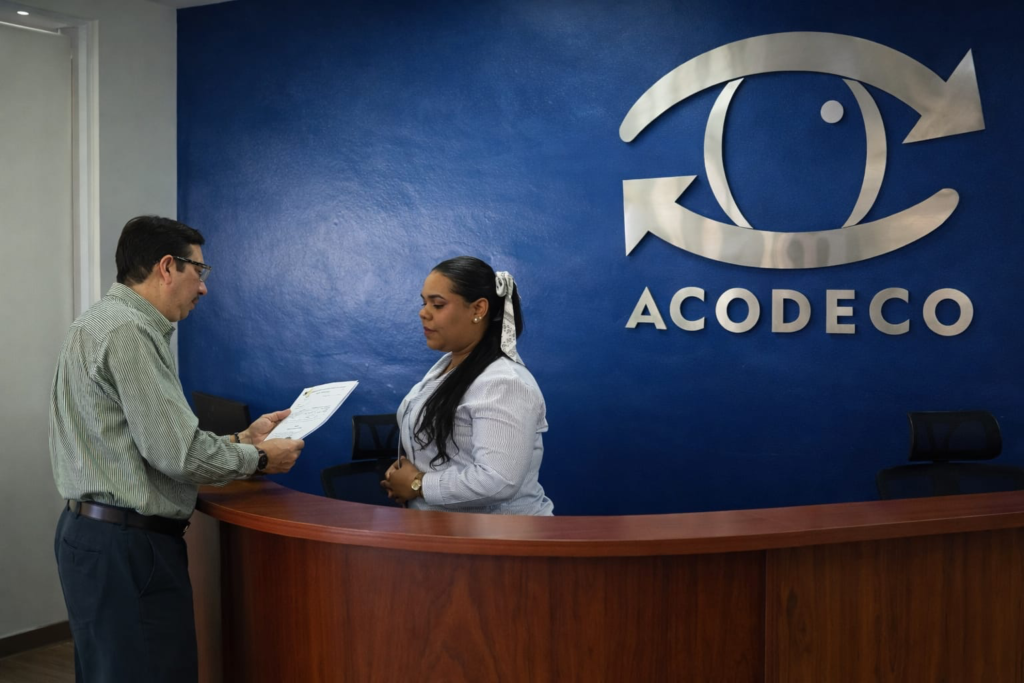 Foto Ilustrativa | Acodeco