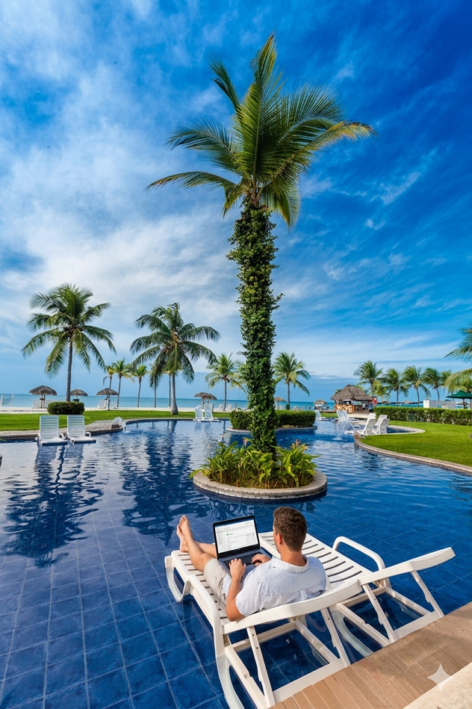 El auge del Workation: la apuesta de Grand Decameron Panama por el bienestar y la productividad - Panamá y Centroamérica