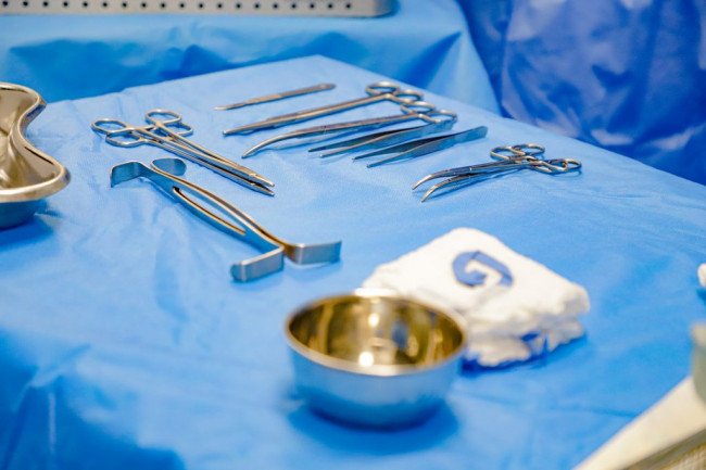 Basura infecciosa y contratos de cinco años sacuden al sistema hospitalario - Panamá y Centroamérica