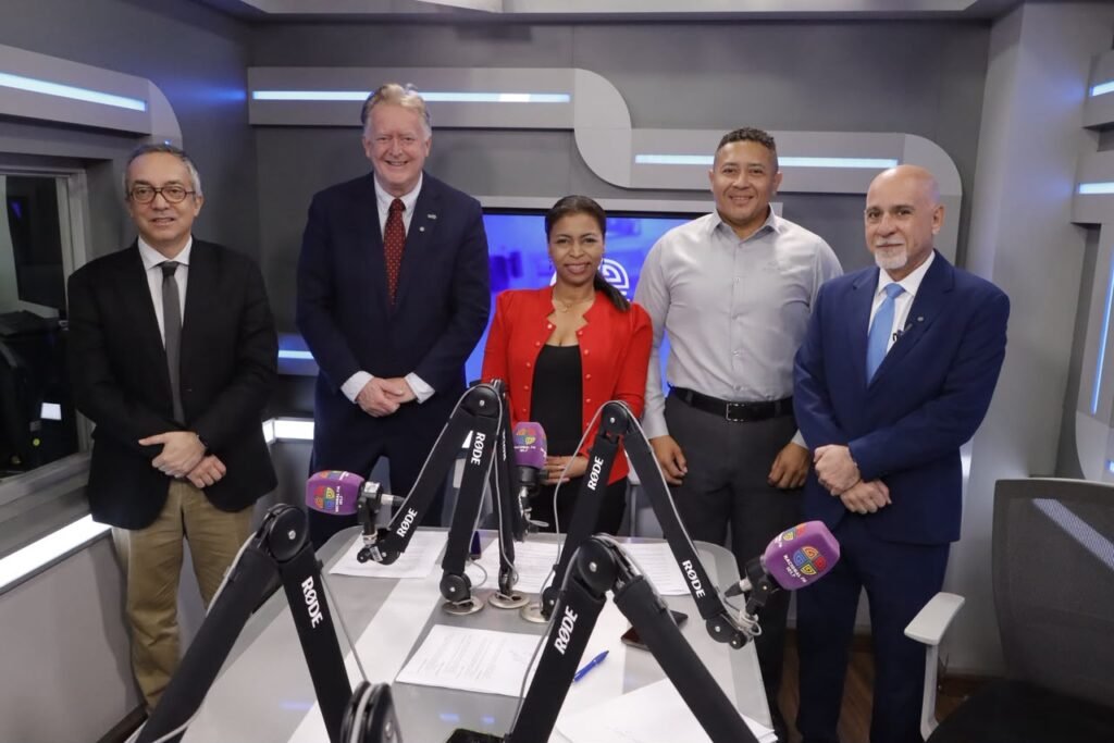 Panamá se prepara para convertirse en el epicentro del cooperativismo global - Panamá y Centroamérica