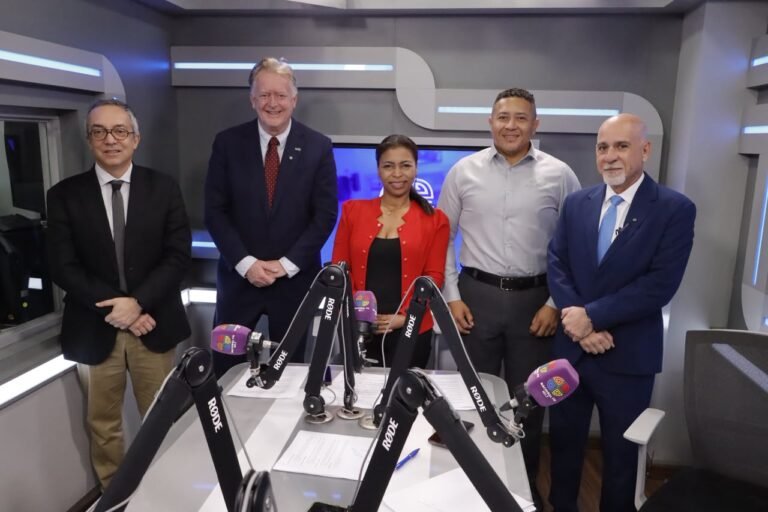 Panamá se prepara para convertirse en el epicentro del cooperativismo global - Panamá y Centroamérica