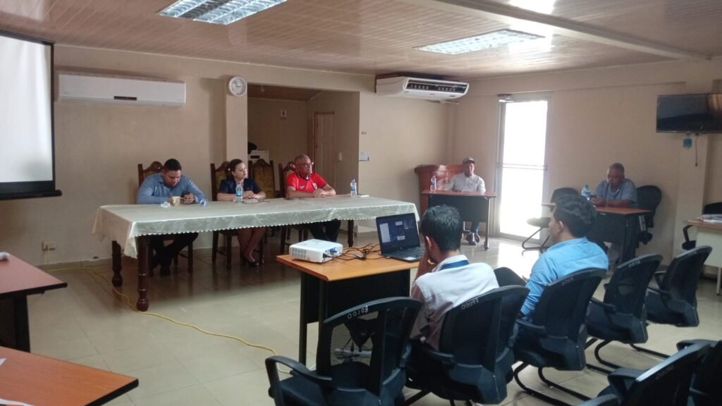 Santa María se rebela contra cárcel de $177 millones - Panamá y Centroamérica