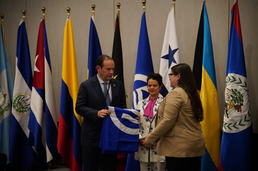 Panamá mueve su diplomacia para blindar la neutralidad del Canal - Panamá y Centroamérica