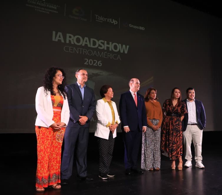 - Panamá y Centroamérica