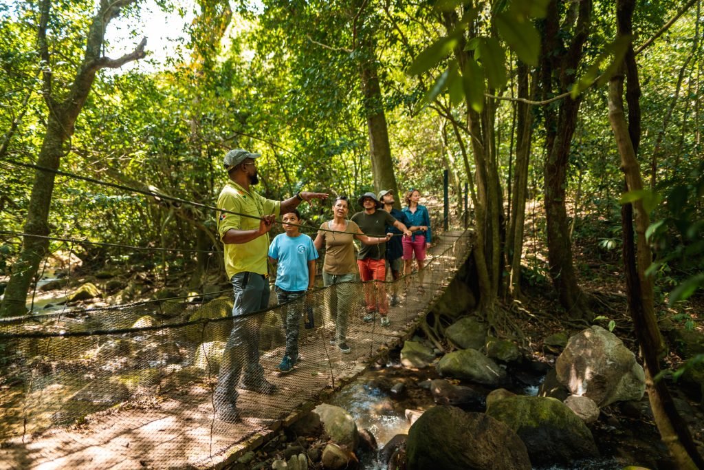 Abren la puerta a nueva generación de guías turísticos - Panamá y Centroamérica