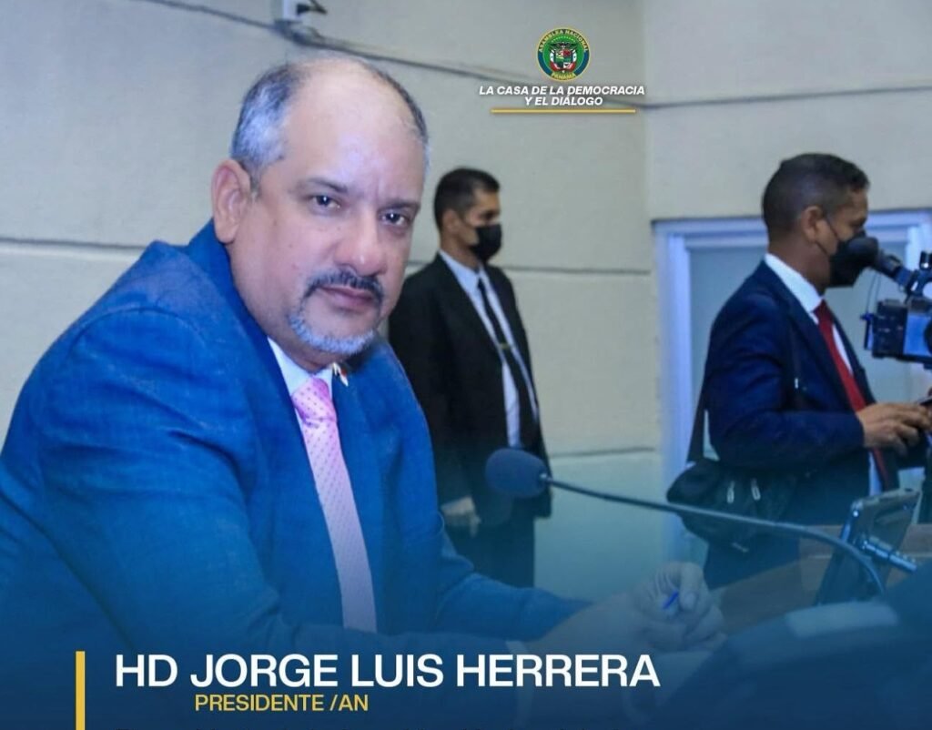 Panamá y el pueblo primero - Panamá y Centroamérica