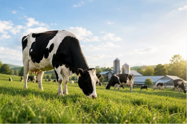 La apuesta láctea de Dos Pinos en Panamá: 140 millones de vasos de leche - Panamá y Centroamérica