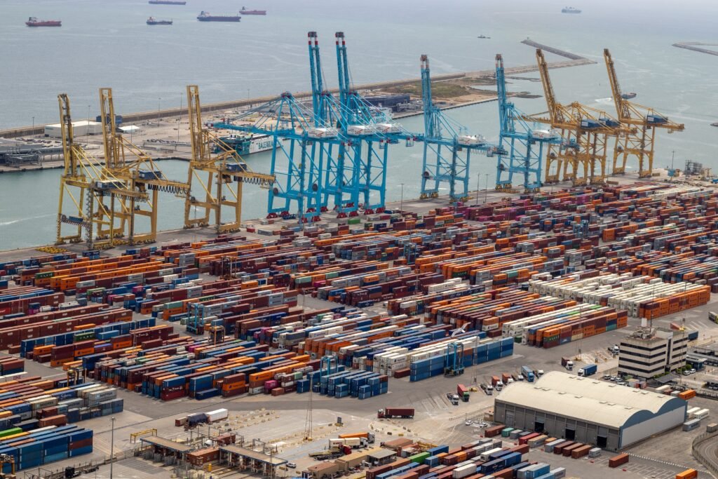 Golpe silencioso al comercio mundial - Panamá y Centroamérica